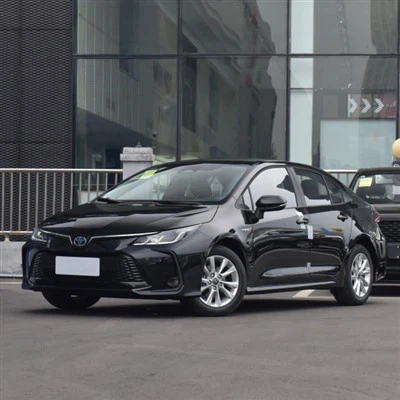 COROLLA KROSS