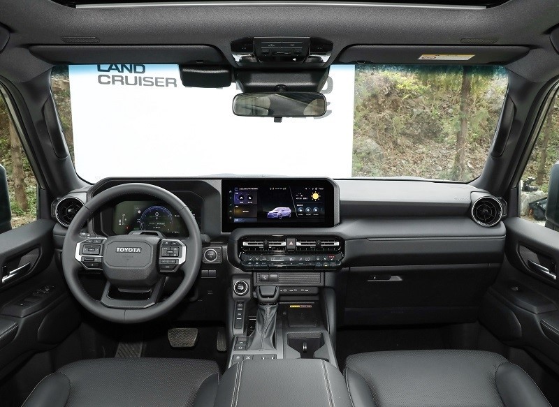 prado toyata prado toyata